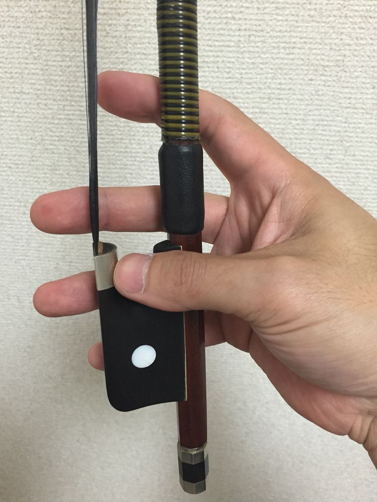 フレンチ弓 コントラバスの守破離 5thチューニングの世界 フレンチ弓 コントラバスの守破離 5thチューニングの世界