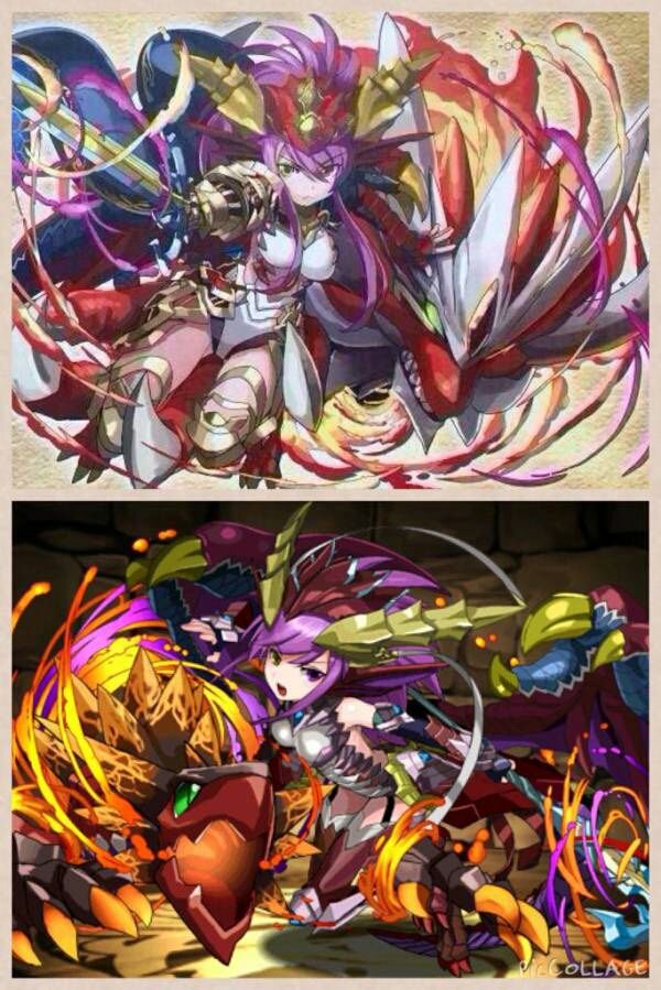 赤ソニア究極 まったりパズドラ記