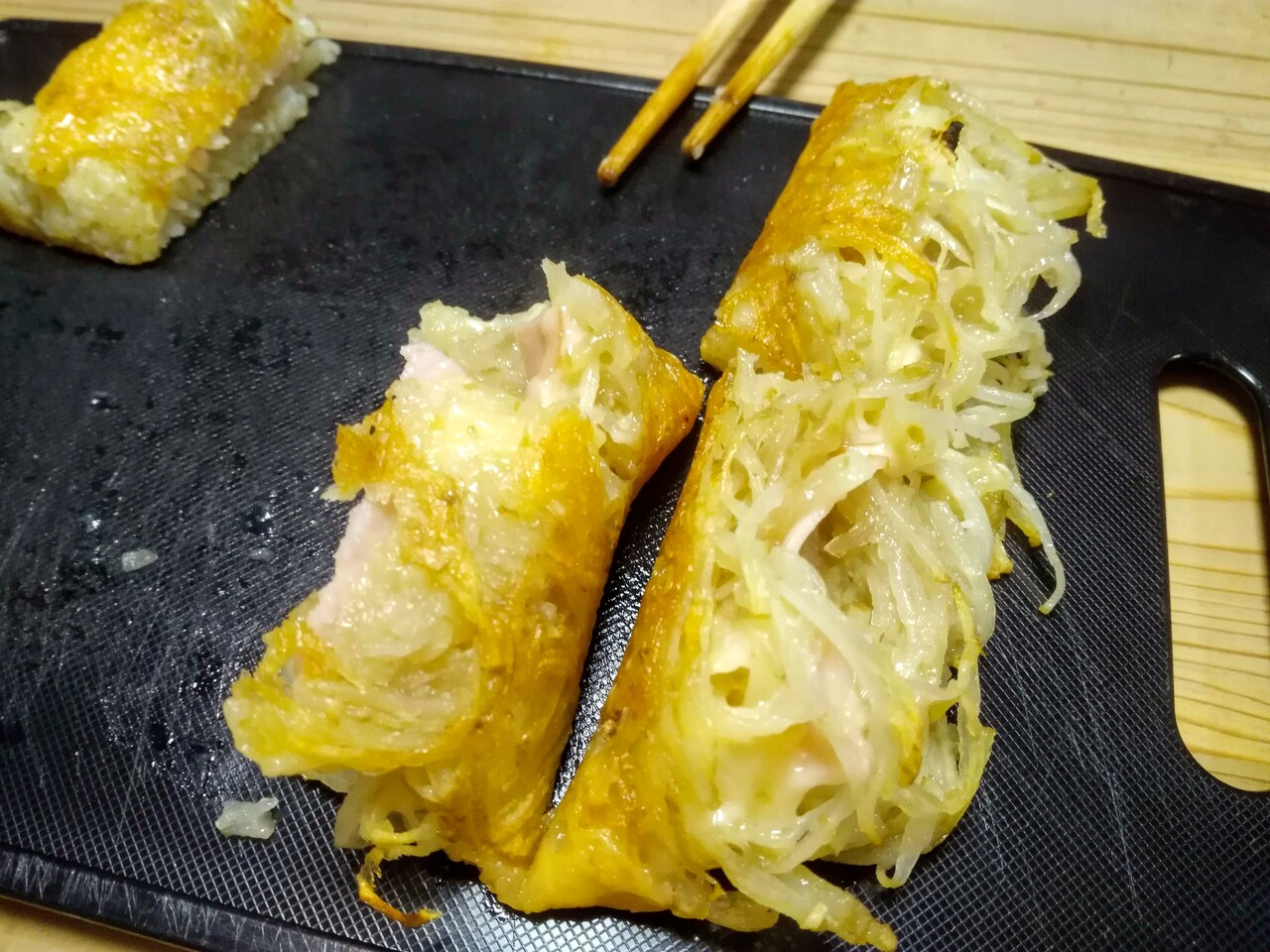 ホットサンドメーカーでおつまみ2種 クリママ Creativemama Powered By ライブドアブログ ホットサンドメーカーでおつまみ2種 クリママ Creativemama Powered By ライブドアブログ