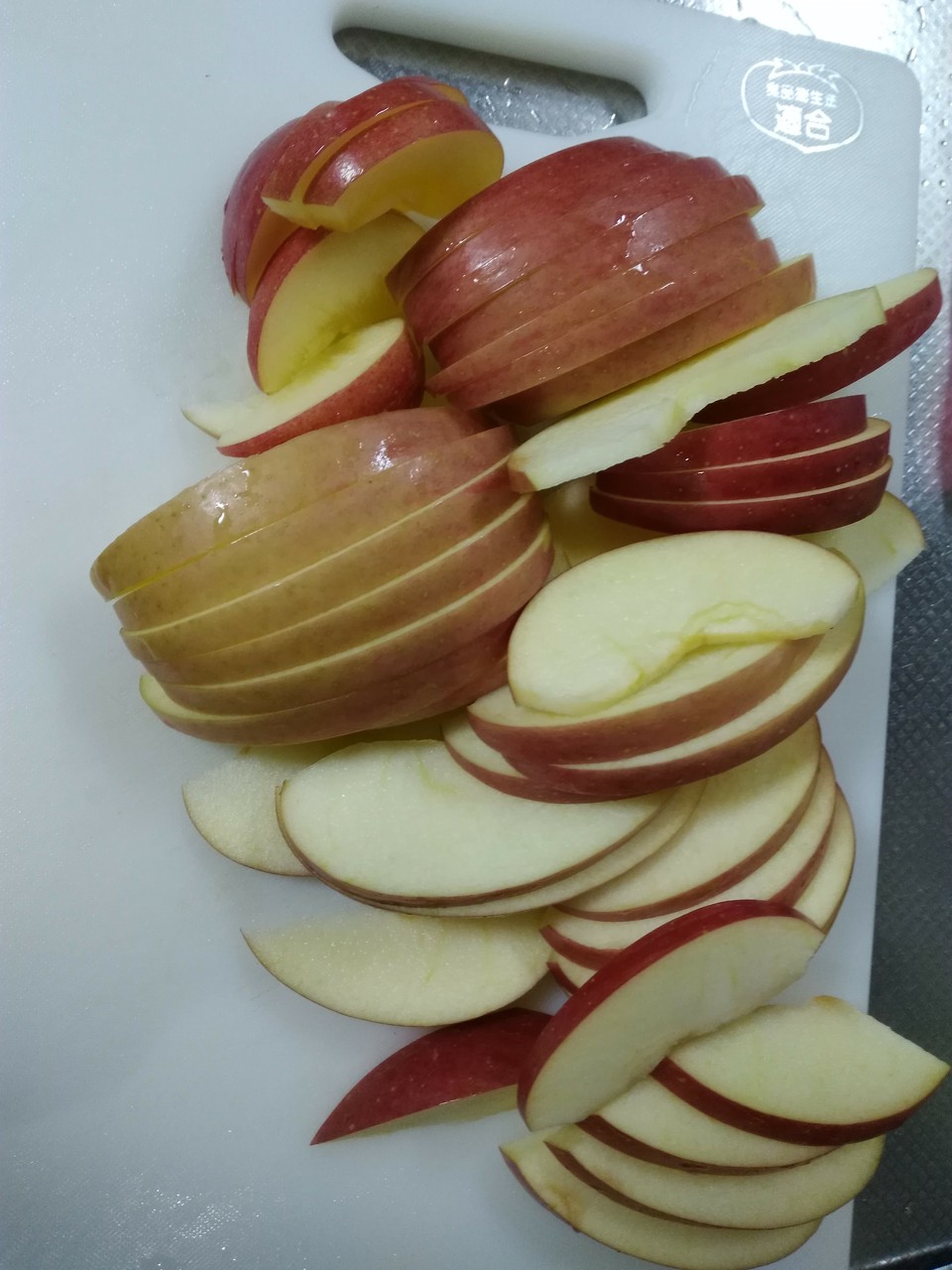 りんごのキャラメル煮を作りたかったのですが クリママ Creativemama Powered By ライブドアブログ