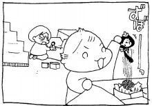 ぷにんぷ妊婦  *ブログで描く我が子の毎日*