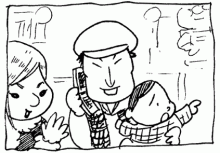 ぷにんぷ妊婦  *ブログで描く我が子の毎日*