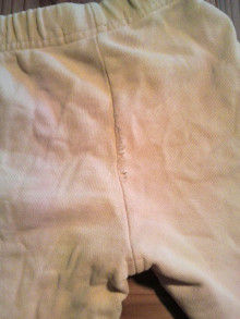 ぷにんぷ妊婦  *ブログで描く我が子の毎日*-2011032317280000.jpg