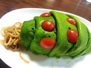 オームライスの作り方 ぷにんぷファミリー 前川さなえオフィシャルブログ 旧 ぷにんぷ妊婦 Powered By ライブドアブログ