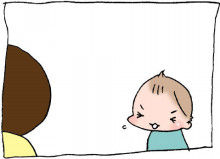 ぷにんぷ妊婦  *ブログで描く我が子の毎日*-3