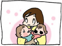 ぷにんぷ妊婦  *ブログで描く我が子の毎日*