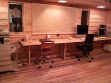 ぷにんぷ妊婦  *ブログで描く我が子の毎日*-2011031019370000.jpg