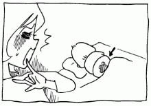 ぷにんぷ妊婦  *ブログで描く我が子の毎日*