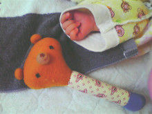 ぷにんぷ妊婦  *ブログで描く我が子の毎日*-2009051211540000.jpg