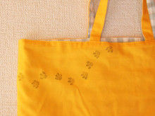 ぷにんぷ妊婦 *ブログで描く我が子の毎日*-絵本バッグ