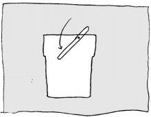 ぷにんぷ妊婦  *ブログで描く我が子の毎日*-4