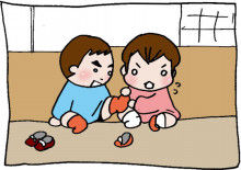 ぷにんぷ妊婦  *ブログで描く我が子の毎日*