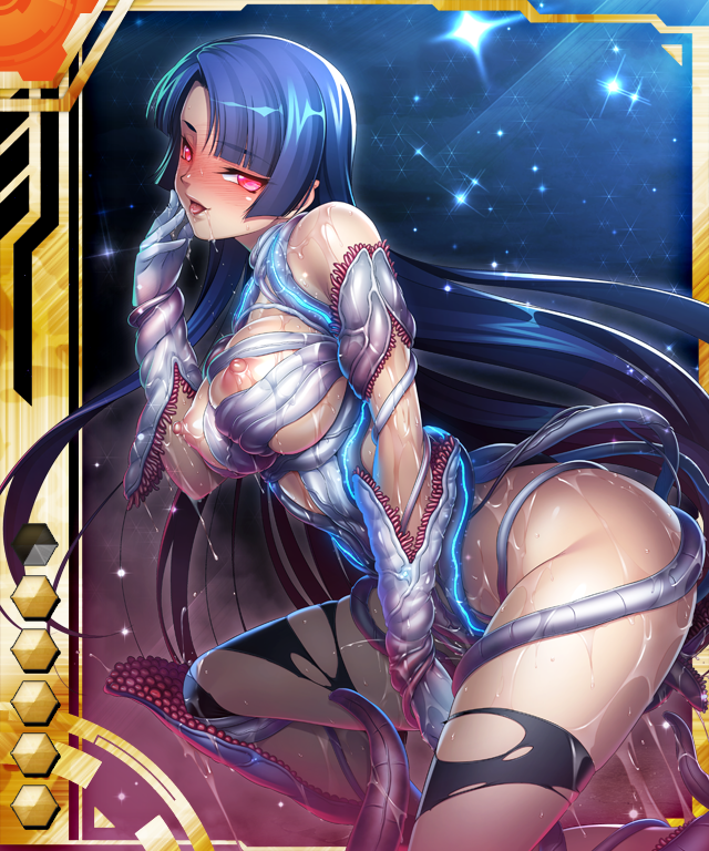 Hentai Biosuit