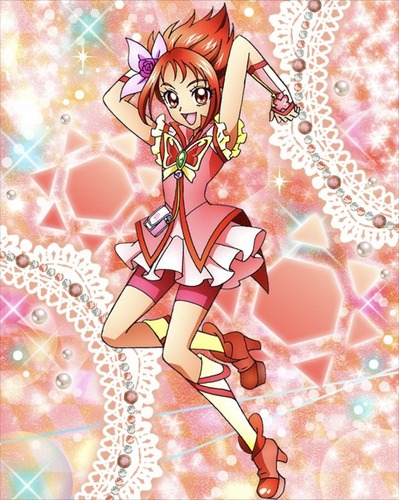 プリキュア強さランキングが発表される やっぱり最強のプリキュアはあの人 ぷにぷに速報