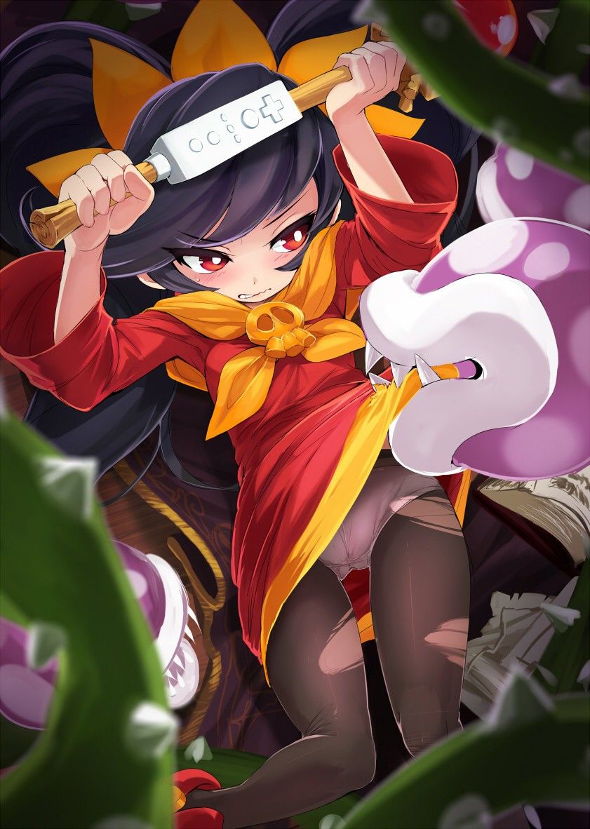 Ashley Warioware Hentai