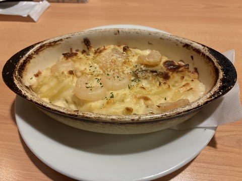 ★様々な訳ありニンゲンが深夜に集うノンフィクションな老舗洋食屋さん“赤い風車”で…ヘベレケおじたんがおフガりダブルアーム・スープレックス★