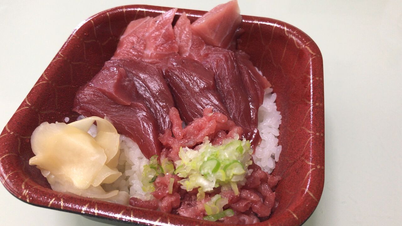 クロマグロ専門工房鮪斗のまぐろに賭けたオサーーンっっ ファッキンなオサーンのブログ