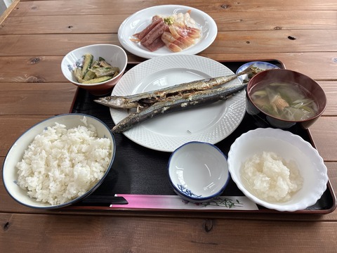 ★サンマヘッズのブラザーにプレゼンしようとジギリをかけた七飯町の“まつざき”DE…スレンダー系ながらシまりの良きサの字はやさしくてライカエックスハムスター★