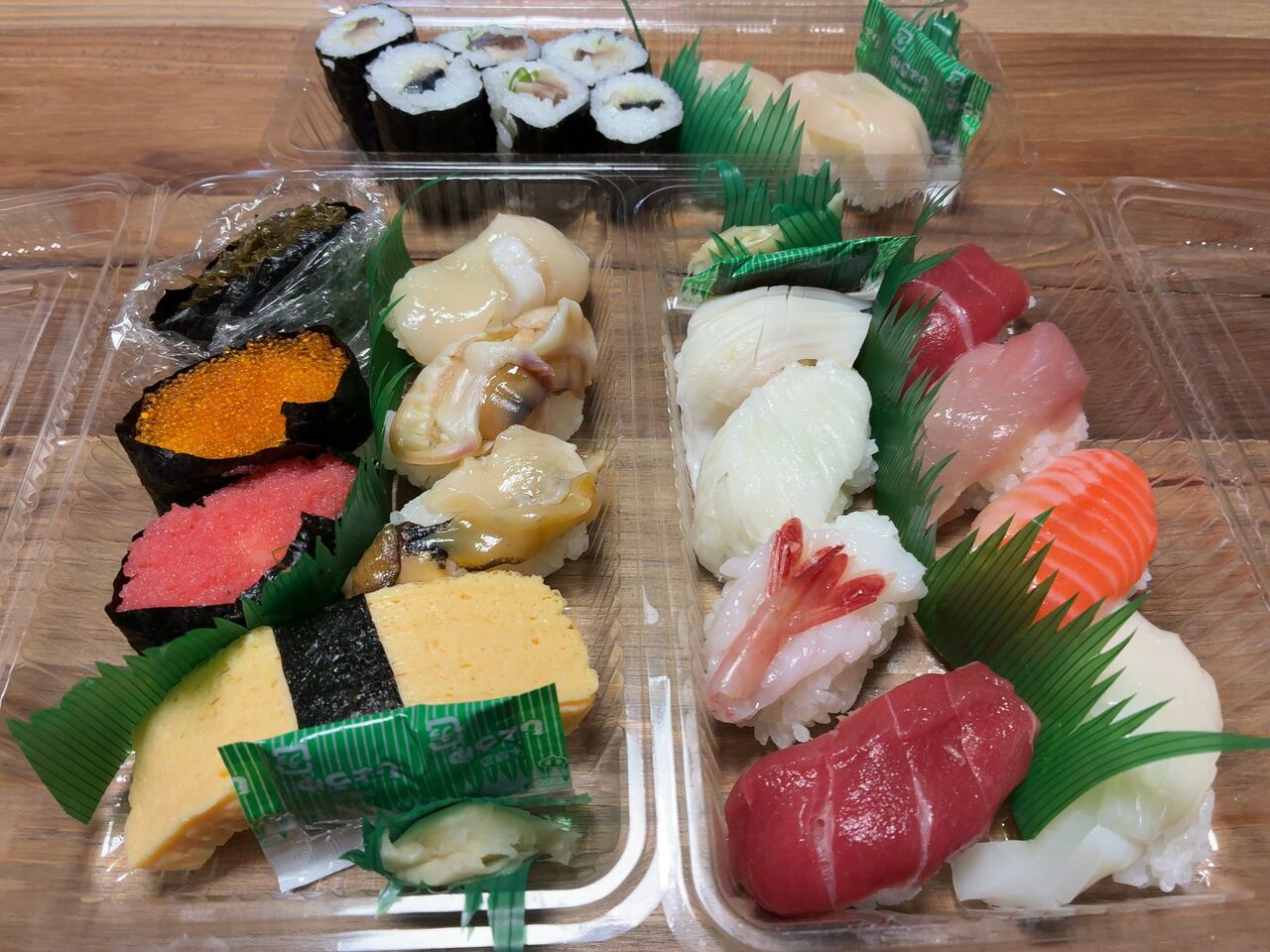 ☆ランチ限定の爆裂十五貫盛りがイカしてる“シゲちゃんすし”DE…大将の