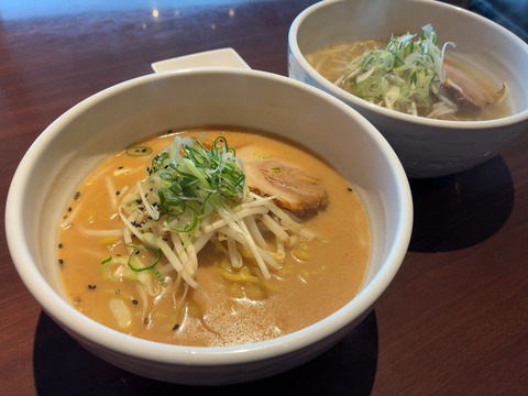 ★2026年の3月をもって現在のスタイルを終了する“豚の花道”DE…ワンコインラーメンを2杯おフガりしたあとにポールスターをうろうろしたら2人で歩いたあの頃の気持ちになっちまう★