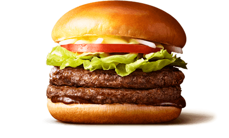 ハンバーガー ファッキンなオサーンのブログ