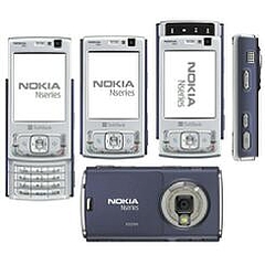 Nokia N95