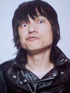 親愛なる甲本ヒロトさまへ ザ クラクションズ ヒロキの唄 親愛なる甲本ヒロトさまへ ザ クラクションズ ヒロキの唄