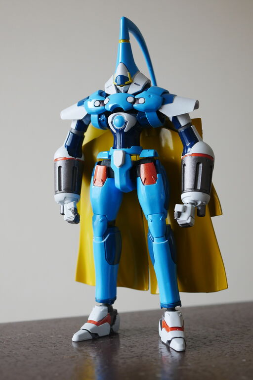 ゼノギアス ストラクチャーアーツVol.2ケレスケンス•レンマーツォ•ゼノギアス 同じくストラクチャーアーツ『#ゼノギアス』にVol.2が登場