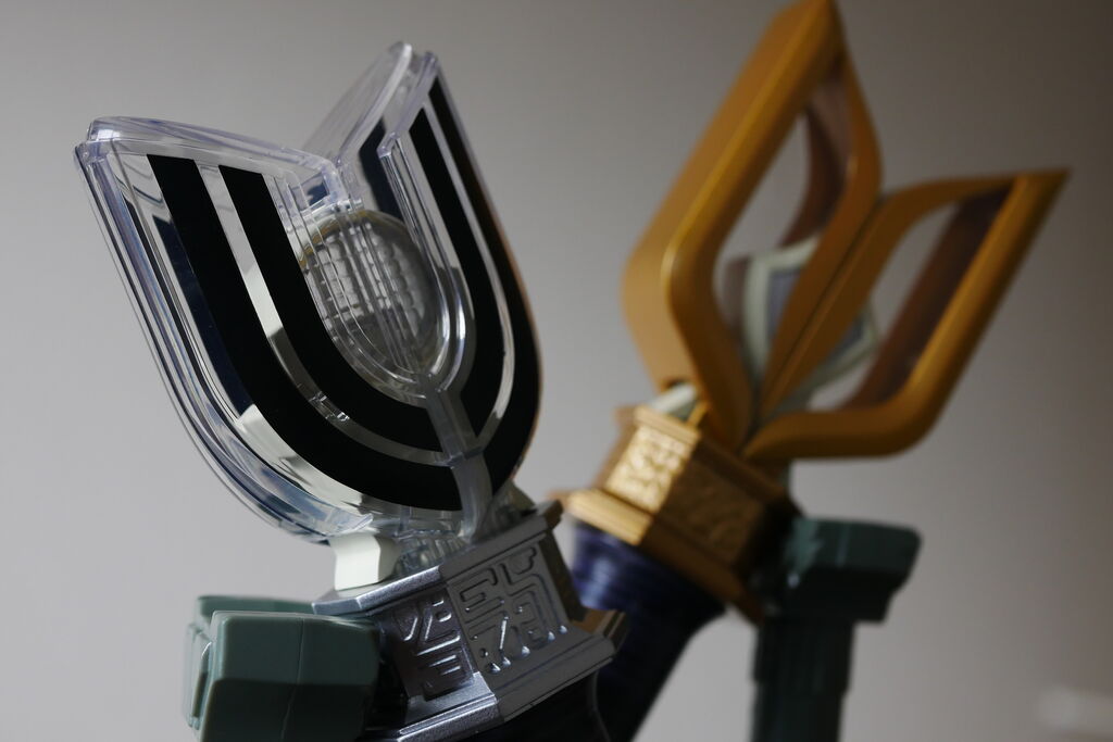 ウルトラレプリカ ブラックスパークレンス 25th Anniversary ver ウルトラレプリカ ブラックスパークレンス 25th Anniversary ver