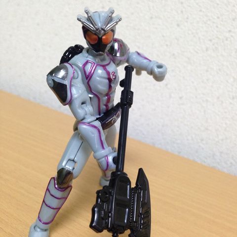 バンダイ 仮面ライダードライブ ドライビングアクション03 でぃーえすわんつー バンダイ 仮面ライダードライブ ドライビングアクション03 でぃーえすわんつー