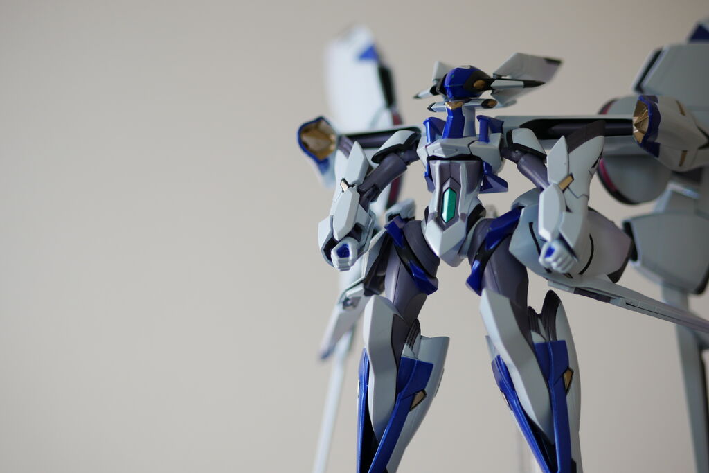 ヴァリアブルアクション ゼノサーガエピソードIII E.S.ディナ : でぃー