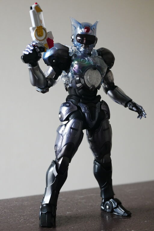 超光戦士シャンゼリオン シャンゼリオン 千値練 : でぃーえす