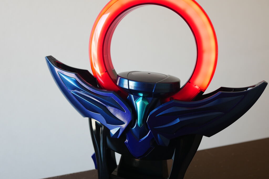 ウルトラレプリカ ダークリング ウルトラレプリカ ダークリング｜ウルトラマンおもちゃウェブ