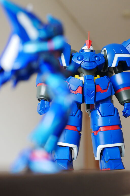 ゼノギアス ストラクチャーアーツプラス ゼプツェン : でぃーえすわん