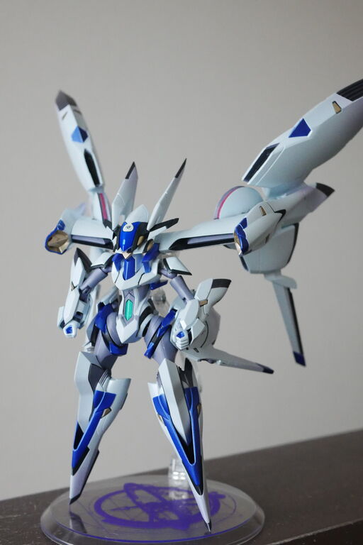 ヴァリアブルアクション ゼノサーガエピソードIII E.S.ディナ : でぃー