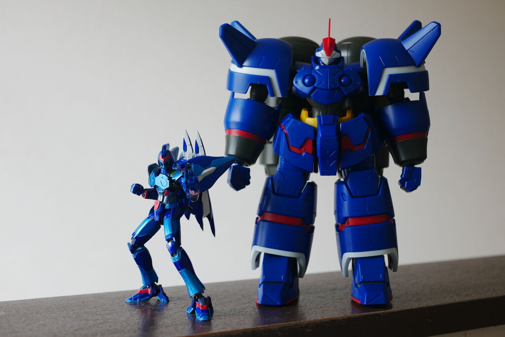 ゼノギアス ストラクチャーアーツプラス ゼプツェン : でぃーえすわん