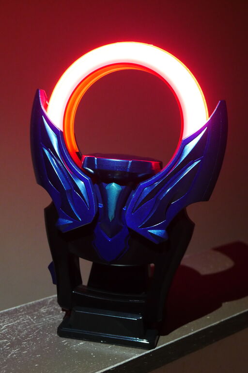 BANDAI - ウルトラレプリカ　ダークリング ウルトラレプリカ ダークリング｜ウルトラマンおもちゃウェブ