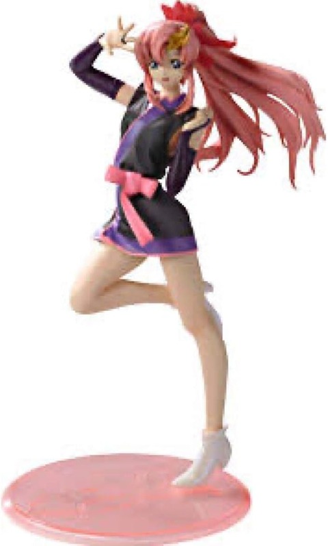 ラクスクライン