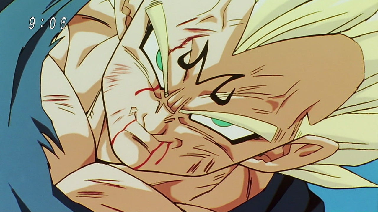 ドラゴンボール改 第十九話 腹ペコ魔人がヤバ過ぎる あのダーブラを ドラゴンボール改 第十九話 腹ペコ魔人がヤバ過ぎる あのダーブラを