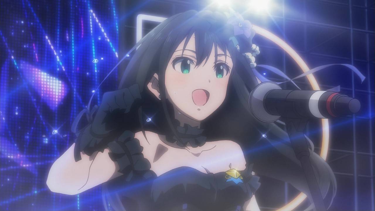 アイドルマスター ローゼンブルクエンゲルズ 第三話 346プロ合同ライブ しぶりんと奏さんが勝負する事に しぶりんが覚醒 アイドルは 超楽しい 甘いレモン アイドルマスター ローゼンブルクエンゲルズ 第三話 346プロ合同ライブ しぶりんと奏さんが勝負する事に しぶりんが覚醒 アイドルは 超楽しい 甘いレモン