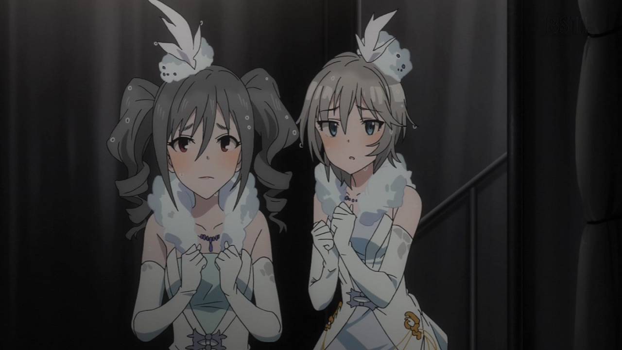 アイドルマスター ローゼンブルクエンゲルズ 最終話 ラブライカ出陣 新曲liveカッコイイ フェスタ優勝アイドルが決定 トップに輝いたのは 甘いレモン アイドルマスター ローゼンブルクエンゲルズ 最終話 ラブライカ出陣 新曲liveカッコイイ フェスタ優勝アイドルが決定 トップに輝いたのは 甘いレモン