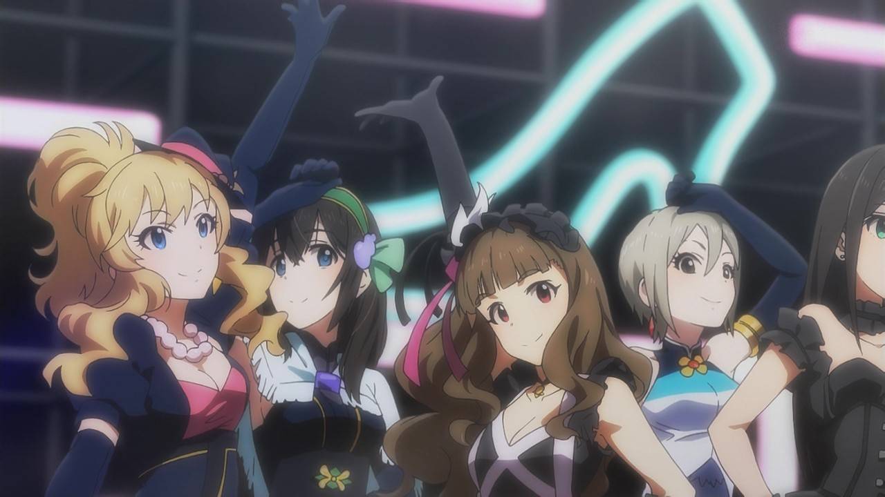 アイドルマスター ローゼンブルクエンゲルズ 第陸話 P姉妹が喧嘩 周子達が仲直りさせる事に まさかの事実に皆ビックリ 今回良い姉妹回だったーん 甘いレモン アイドルマスター ローゼンブルクエンゲルズ 第陸話 P姉妹が喧嘩 周子達が仲直りさせる事に まさかの事実に皆ビックリ 今回良い姉妹回だったーん 甘いレモン