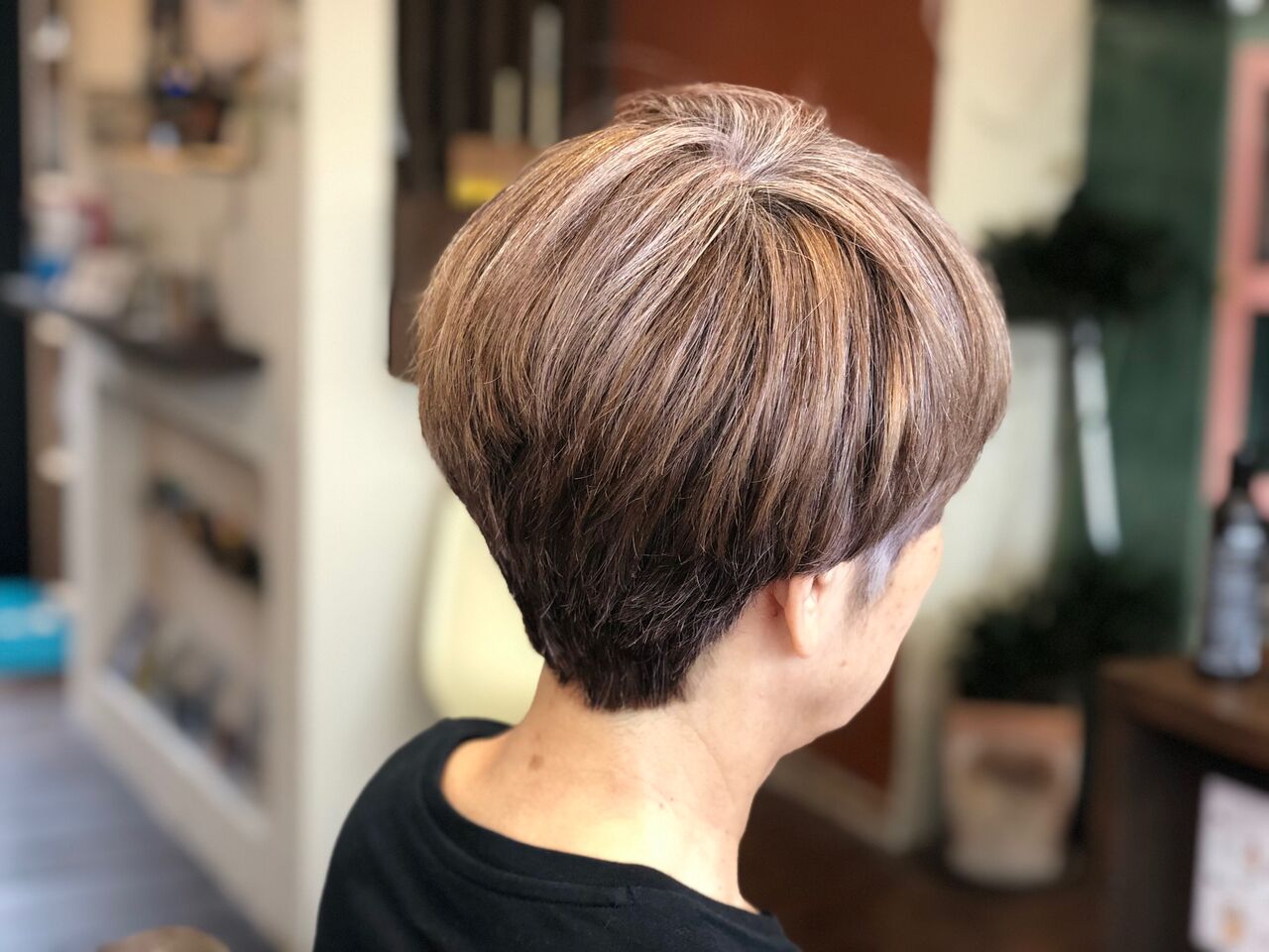グレイヘアー Puntto Diary グレイヘアー Puntto Diary