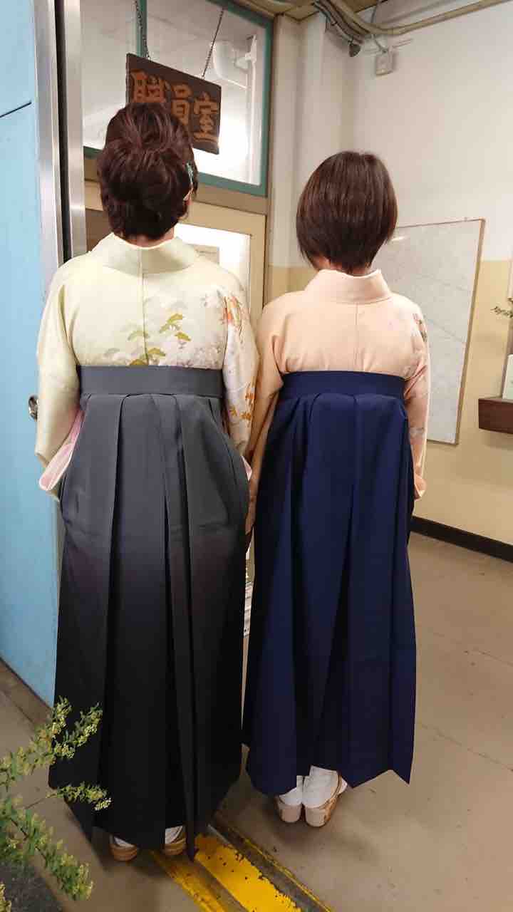 袴 Puntto Diary 袴 Puntto Diary