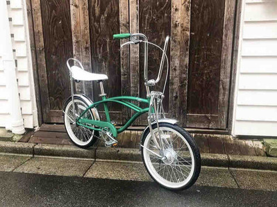 自作カスタムローチャリ　※取りに来られる方、限定！ 自作カスタムローチャリ ※取りに来られる方、限定！ - メルカリ