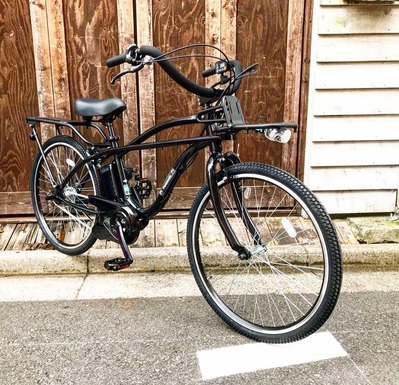 下町のチャリ屋 Slow Cycle スローサイクル 奮闘記 電動自転車 Livedoor Blog ブログ