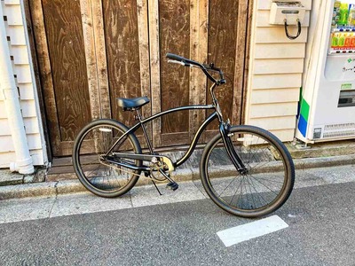 ☆SCHWINN(シュウイン)☆フルカスタム