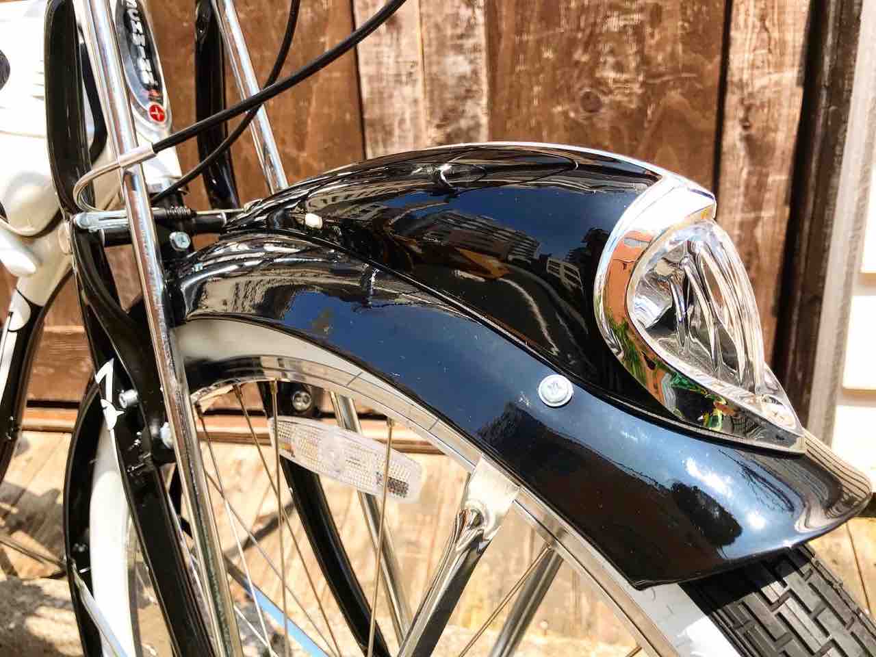 ２０２０年シュウイン クラシックデラックス７ ビーチクルーザー専門店 スローサイクル Blog