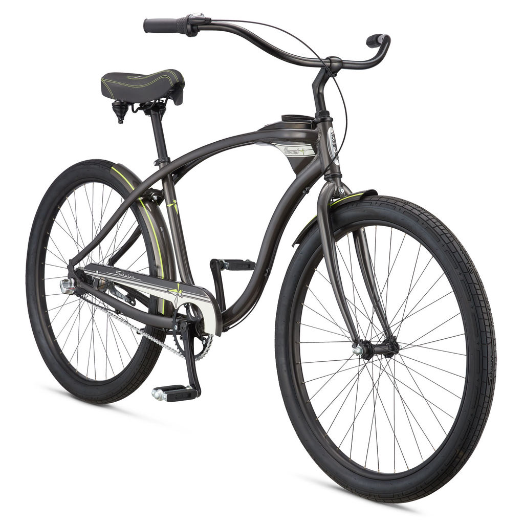 schwinn corvette 2015