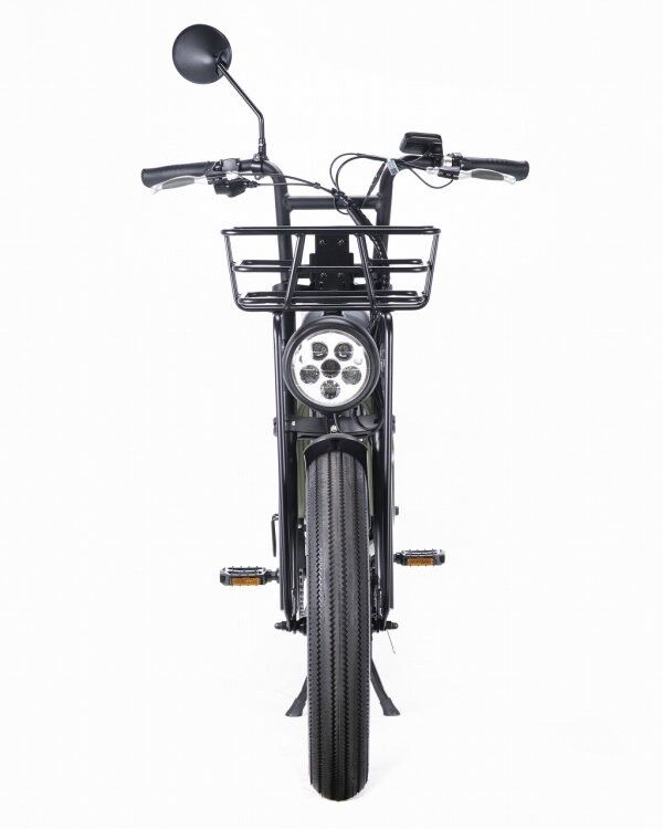 BRONX BUGGY用カスタムパーツが登場!! : SLOW CYCLE Blog